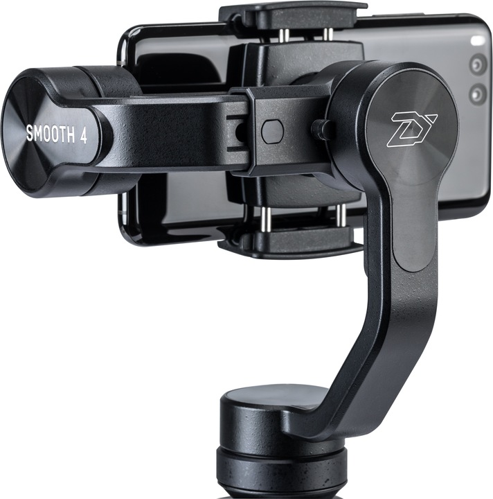 Image du produit Zhiyun La cardan du Smartphone Smooth 4 (Smartphone, 0.21 kg)