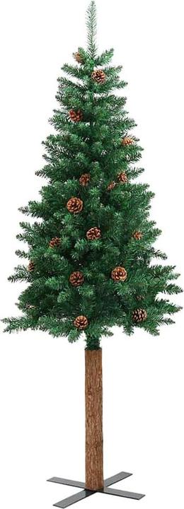 Produktbild vidaXL Weihnachtsbaum (210 cm)