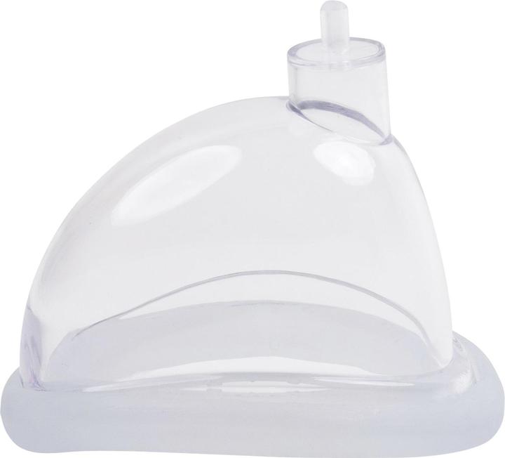 Actual product image Fröhle Vagina Pump Solo Extreme Professional