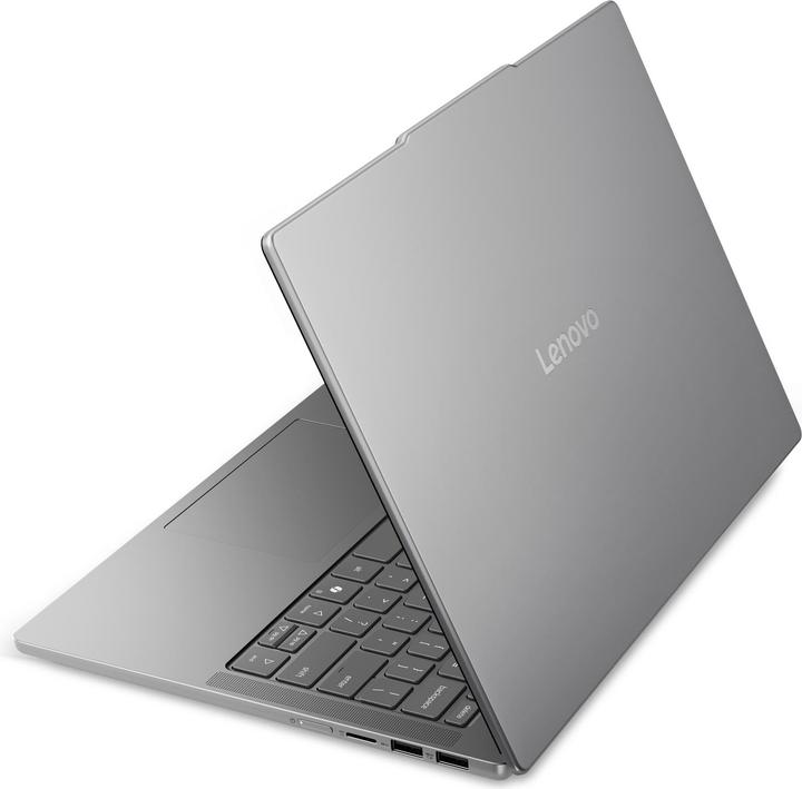 Actual product image Lenovo IdeaPad Slim 5 14AGP11 Copilot+ PC (14", 512 GB, 32 GB, FR)
