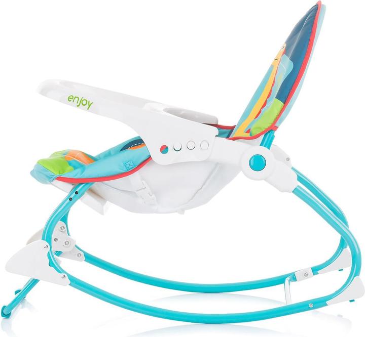 Produktbild Chipolino Babywippe Enjoy Stuhl