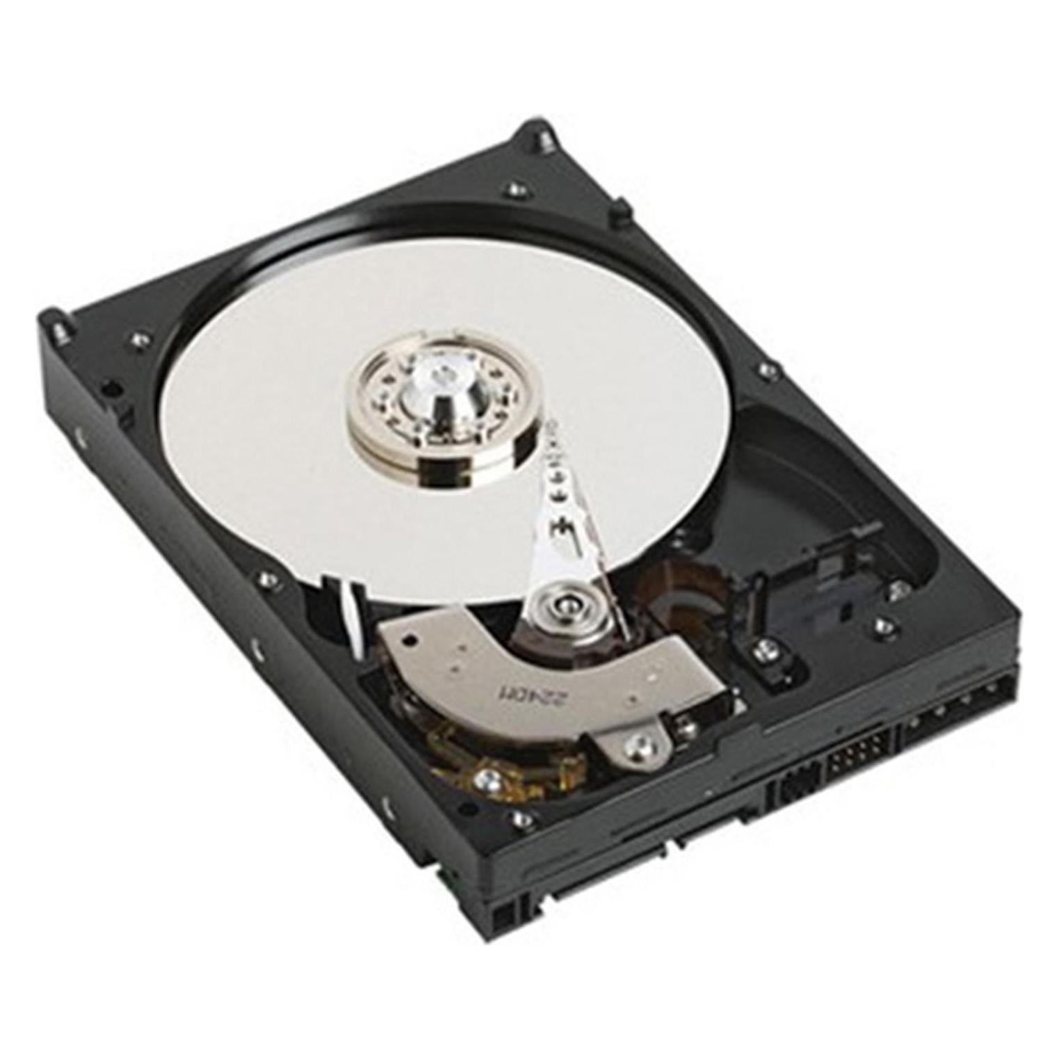 Dell Festplatte 146 GB (0.15 TB, 2.5"), Festplatte