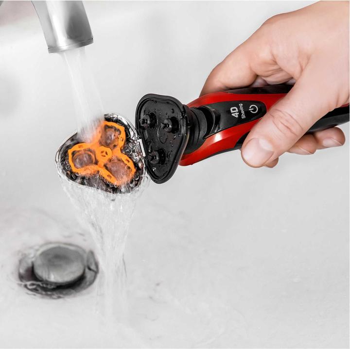 Actual product image Sencor SMS 5013RD