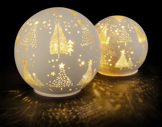 Actual product image STT Glass Ball Set