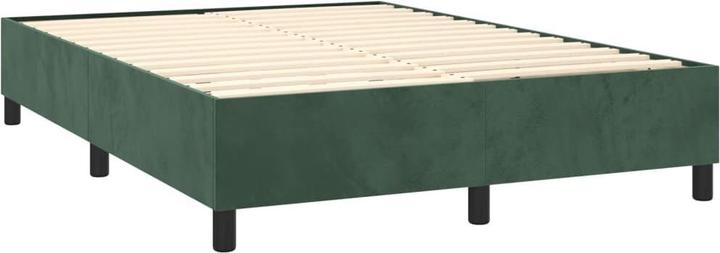 Actual product image vidaXL Boxspringbett (140 x 190 cm)
