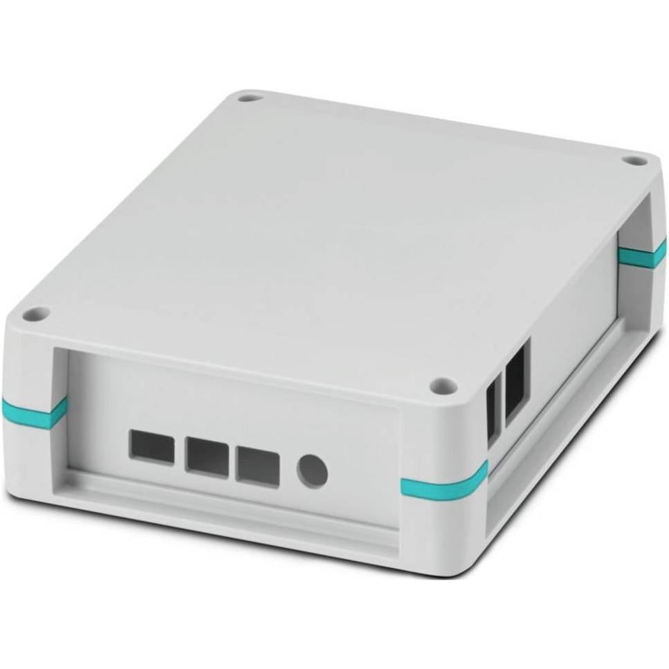 Phoenix Contact 1139240 (Case), Accessori di elettronica + Alloggiamento, Grigio