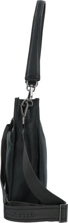 Image du produit Harbour 2nd Just Pure Schultertasche Leder 26 cm