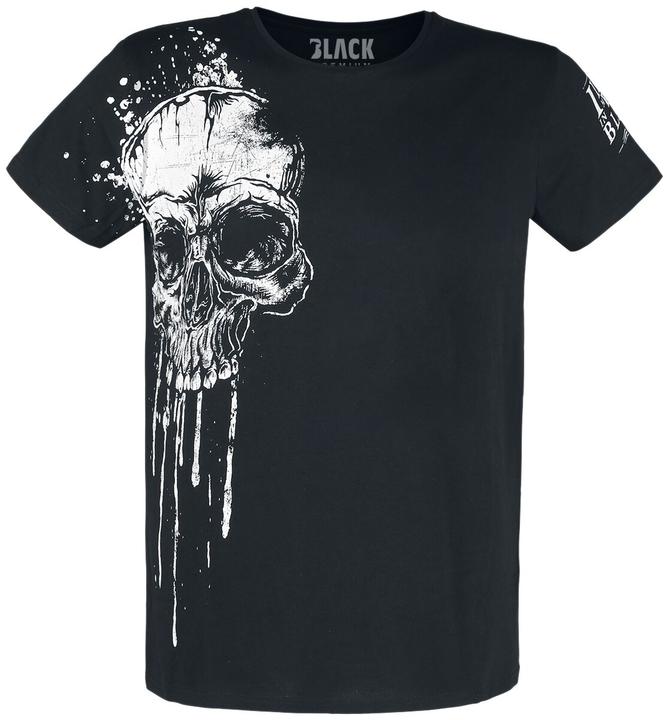 Produktbild Black Premium Rebel Soul (XXL)