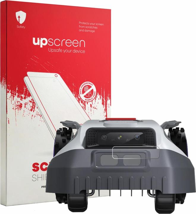Produktbild upscreen Schutzfolie für Anthbot M9 (NUR Kameraschutz) Displayschutz Displayschutzfolie Folie Klar