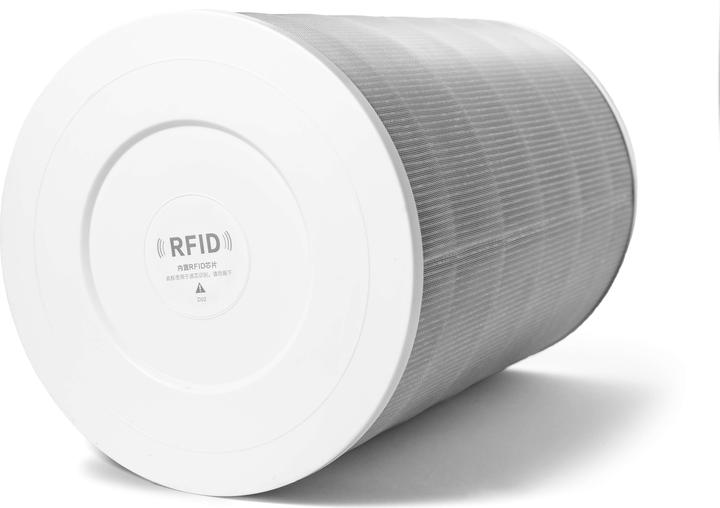 Image du produit Flickbee Filtre HEPA pour Xiaomi Mi Purificateur d'air 2 / 2H / 2S / Pro / 3 / 3H (1 x)