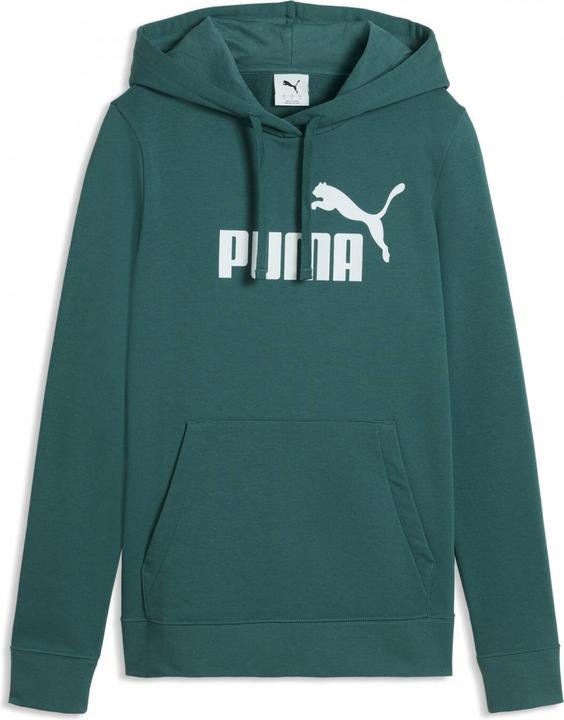 Produktbild Puma ESS No. 1 Logo Hoodie TR (s) (M)
