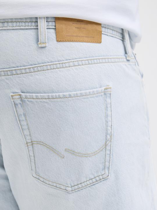 Image du produit Jack & Jones Jjitony Jjoriginal Shorts Sbd 210 Sn Pls (40)