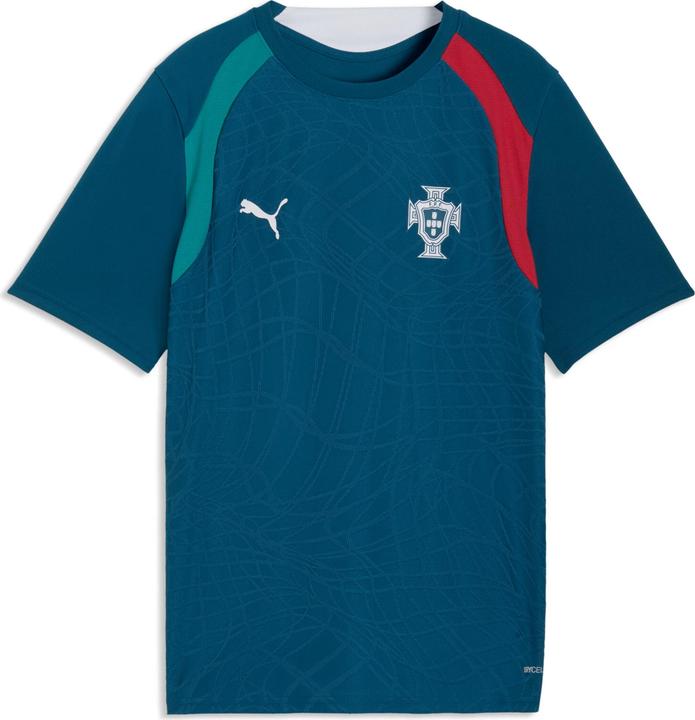 Immagine prodotto Puma FPF Training Jersey Jr (128)
