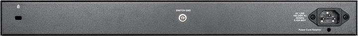 Produktbild D-Link Switch DGS-2000-28 28 Port (28 Ports)