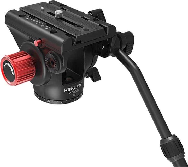 Actual product image Kingjoy VT-3520 Videocop (Video head)