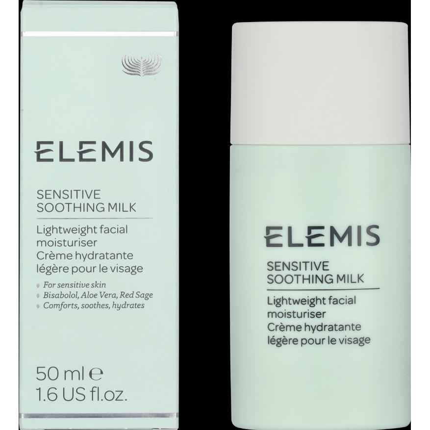 Thumbnail - Elemis, Bodylotion, Sensitive Soothing Milk (Körpermilch, 50 ml)