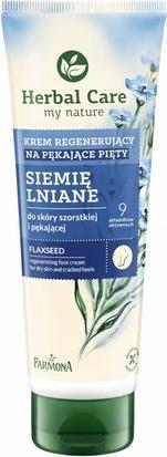 Produktbild Farmona Herbal Care Flax Seed (Fussdeodorant & -puder, 100 ml)