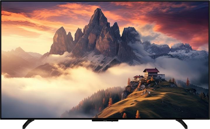Produktbild Panasonic TV-65Z80BEZ (65", Z80B, OLED, 4K, 2025)