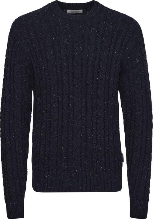 Immagine prodotto Casual Friday CFKARL cable crew neck knit with neps 20505309 (3XL)