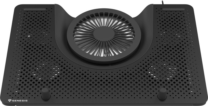 Actual product image Genesis OXIDE 550 15.6-17.3"