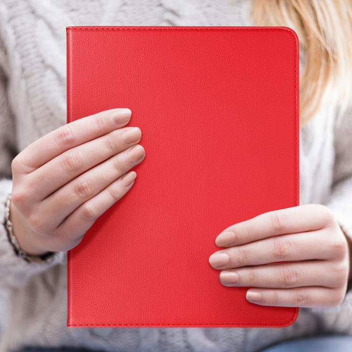 Actual product image Avizar 360 Secure Cover (Apple iPad Air 13 2025)