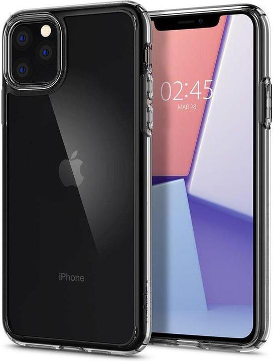 Polycarbonate, Thermoplastic polyurethane (TPU), Polycarbonate (PC)