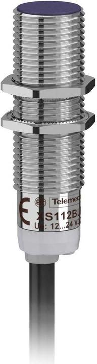 Actual product image Schneider Electric Inductive proximity switch (Electronics kit)