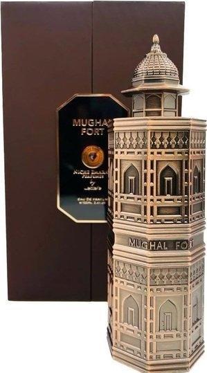 Immagine prodotto Lattafa Perfumes Forte Mughal (Eau de parfum, 100 ml)