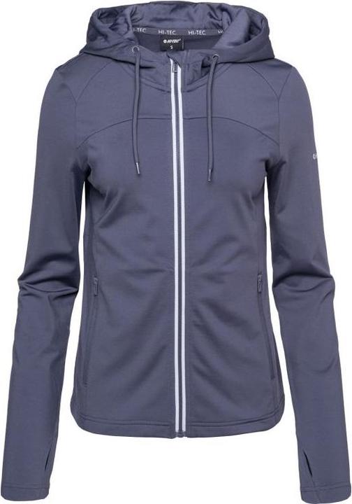 Image du produit Hitec Lady Tolin Sweatshirt (S)