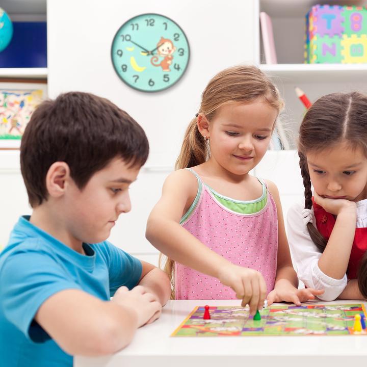 Produktbild Relaxdays Affen-Wanduhr (29.50 cm)