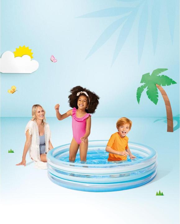 Produktbild Intex Blue Bliss