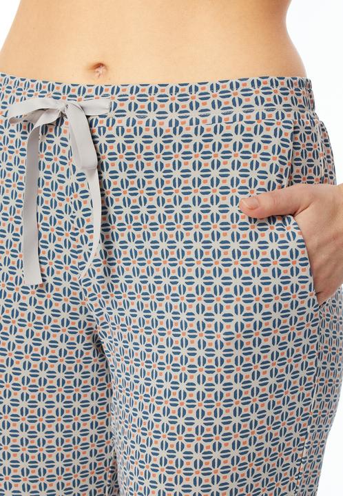 Produktbild Schiesser Pyjamahose Mix & Relax (34)