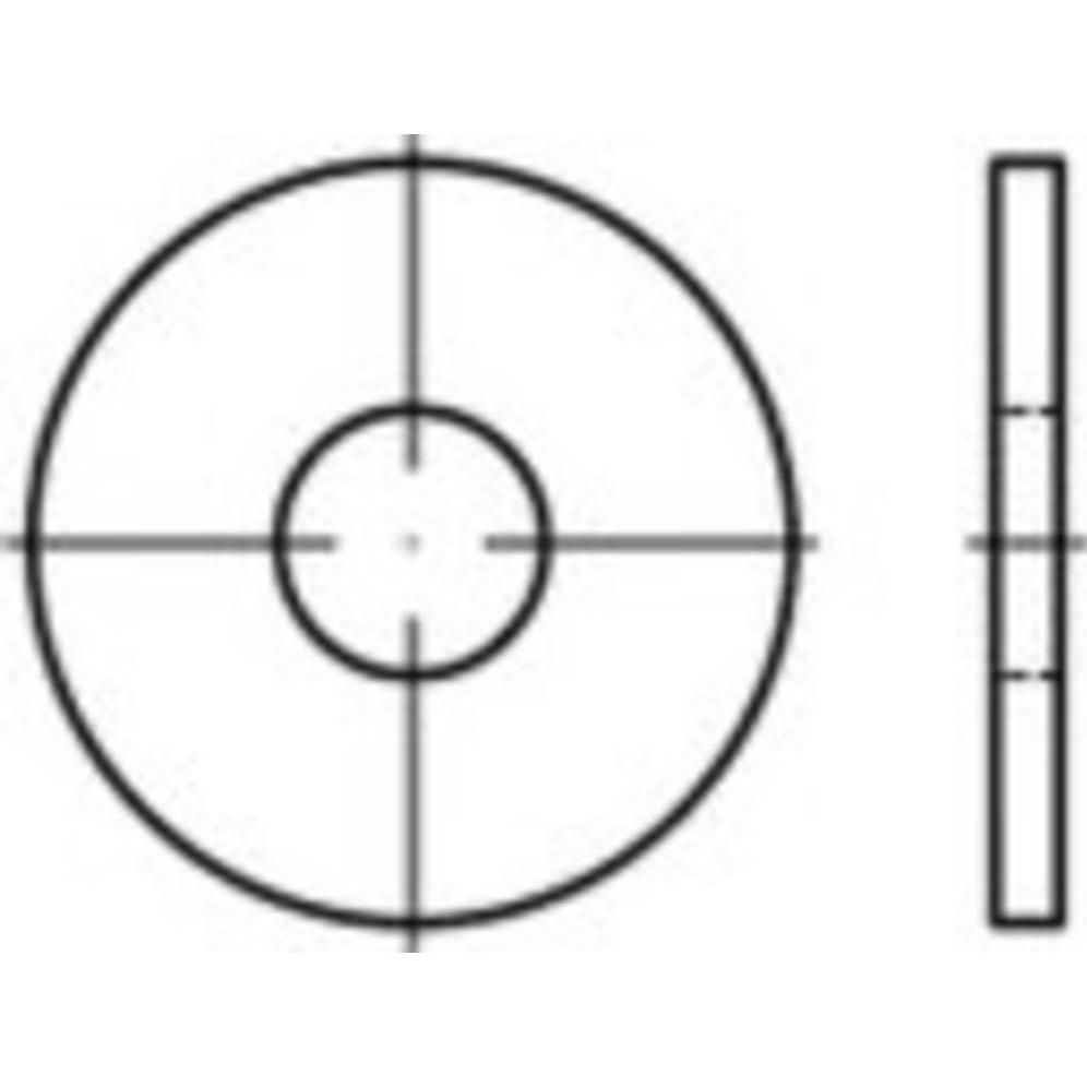 Toolcraft, Allestimento mobili, A (100 pz.)