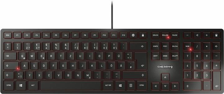 Productafbeelding CHERRY KC6000 Slim (FR, Bedraad)