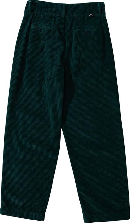 Actual product image Brava Fabrics Corduroy Pleated (L)