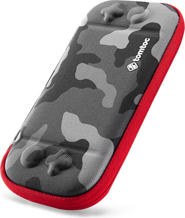 Immagine prodotto tomtoc Custodia sottile (Switch Lite)