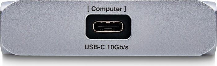 Productafbeelding CalDigit Klein kantoor Home Office Dock (USB-C, 1 Havens)