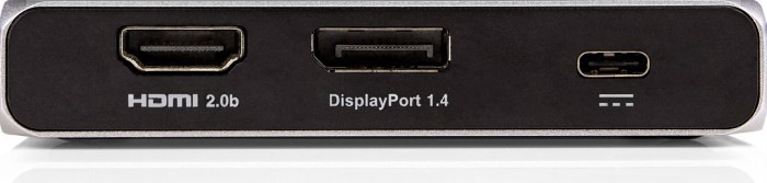 Actual product image CalDigit Small Office Home Office Dock (USB-C, 1 Ports)