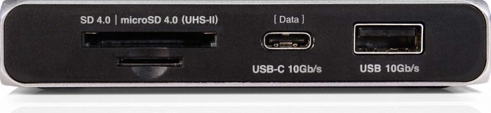 Actual product image CalDigit Small Office Home Office Dock (USB-C, 1 Ports)