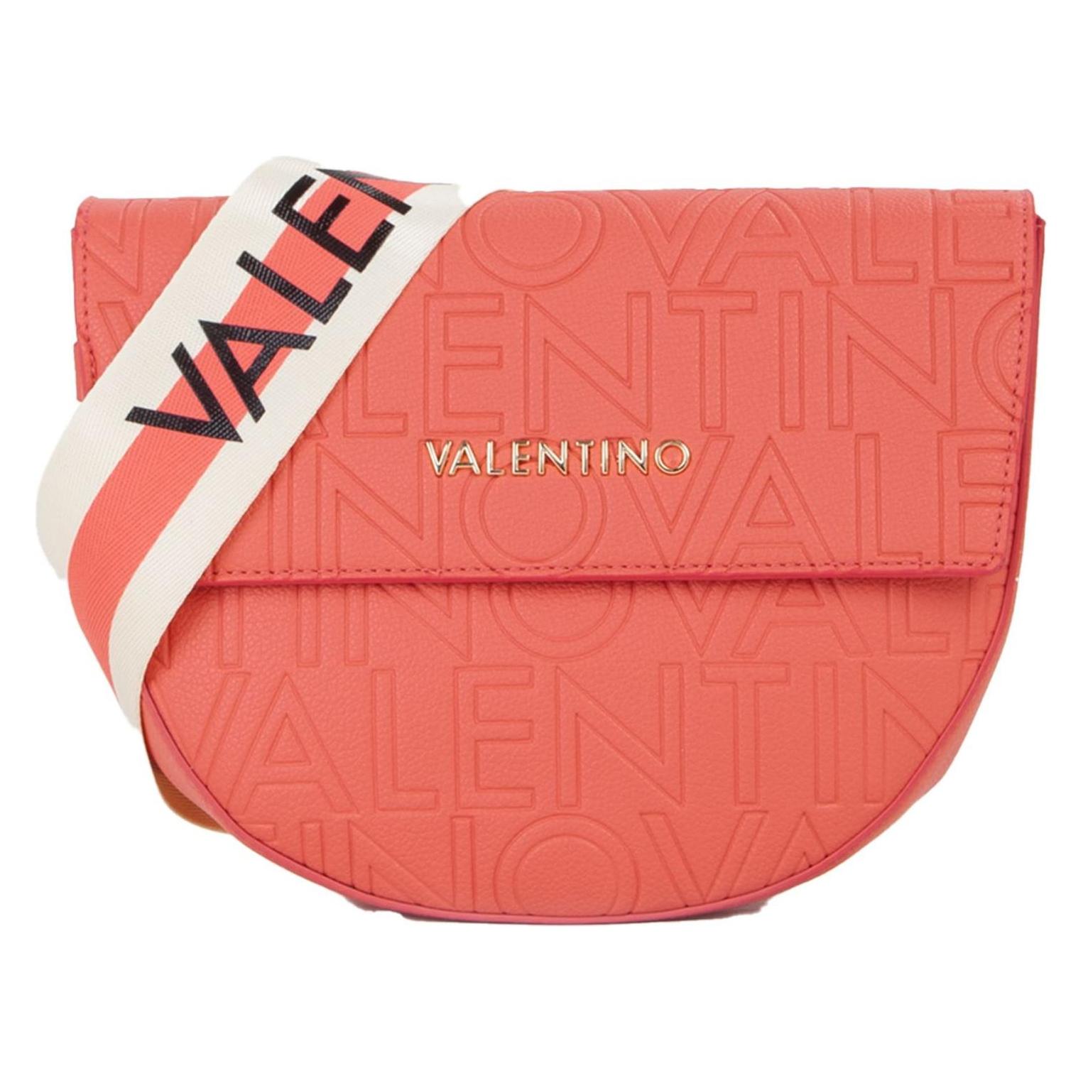 Valentino, Damen, Handtasche, Pansy Flap Bag