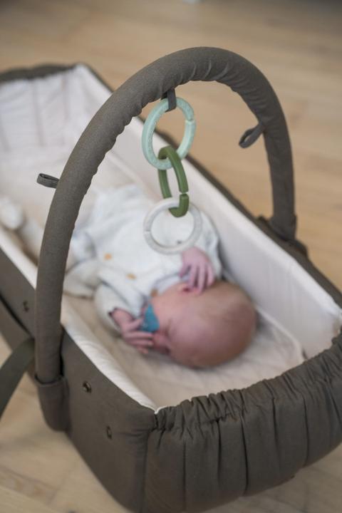 Produktbild Filibabba Spielbogen für Frida Swift Lift - Dreamland Olive