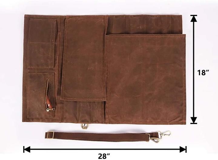 Immagine prodotto Tuyu Kochmessertasche