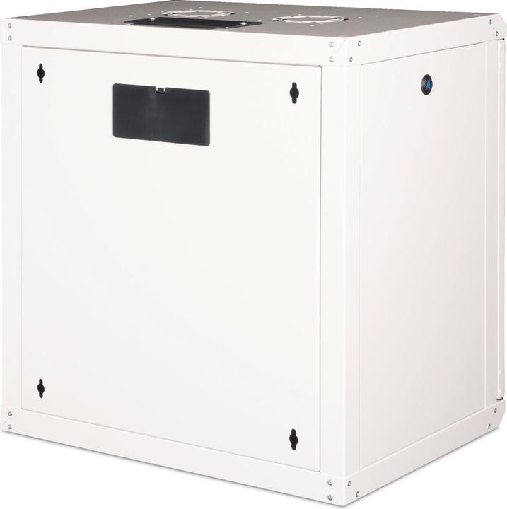 Actual product image Digitus SoHoline DN-19 12-U (12 RU, 19 inch rack)