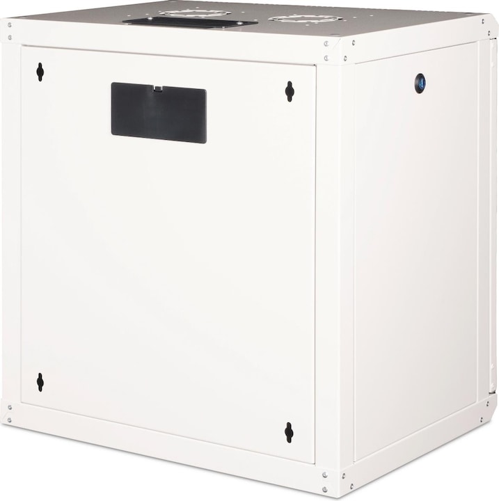 Actual product image Digitus SoHoline DN-19 12-U (12 RU, 19 inch rack)