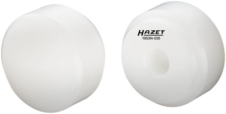 Produktbild HAZET Ersatzkoepfe