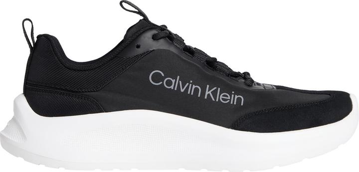 Image du produit Calvin Klein Zermatt - Lightweight Runner Trainers (40)