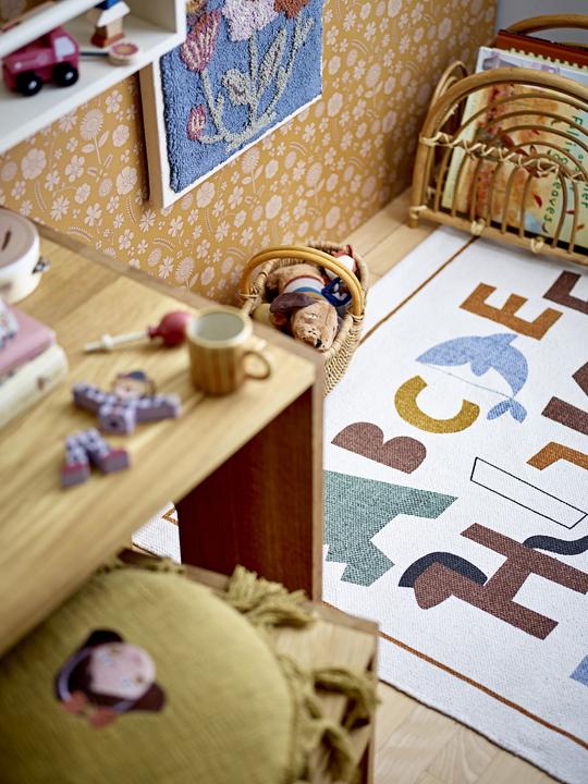 Produktbild Bloomingville Mini Memmo (110 x 110 cm)