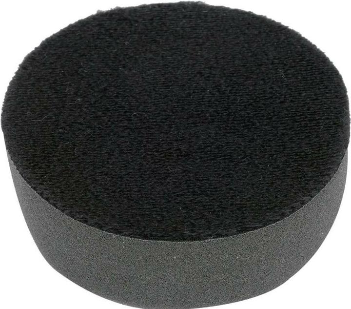 Produktbild Yato Polierschwamm mit Klettverschluss 80x25mm, weich