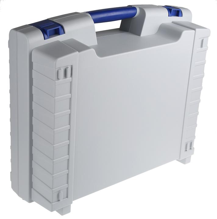 Actual product image RS PRO Polypropylene Heavy Case,465x325x160mm