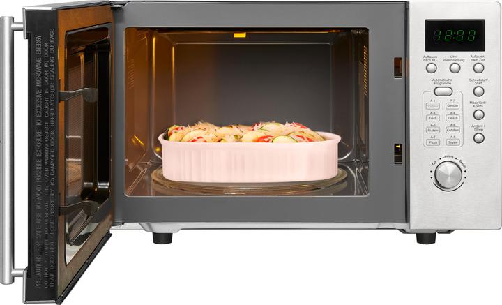 Actual product image Exquisit MW -3 (20 l)